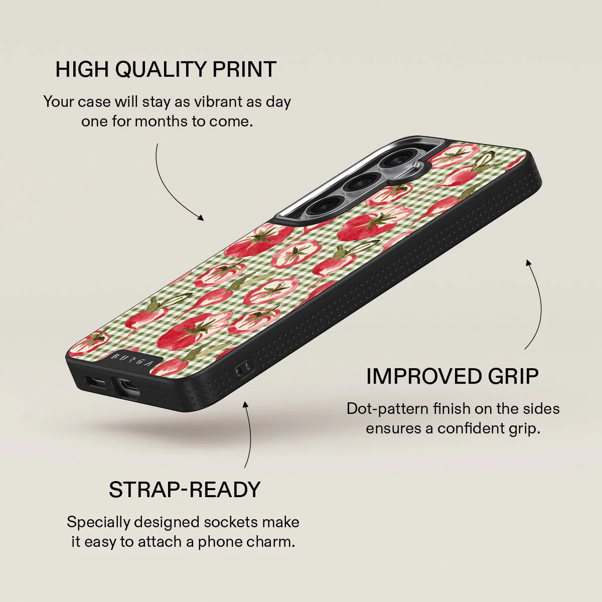 Heirloom - Samsung Galaxy S26 Plus Case - Image 23