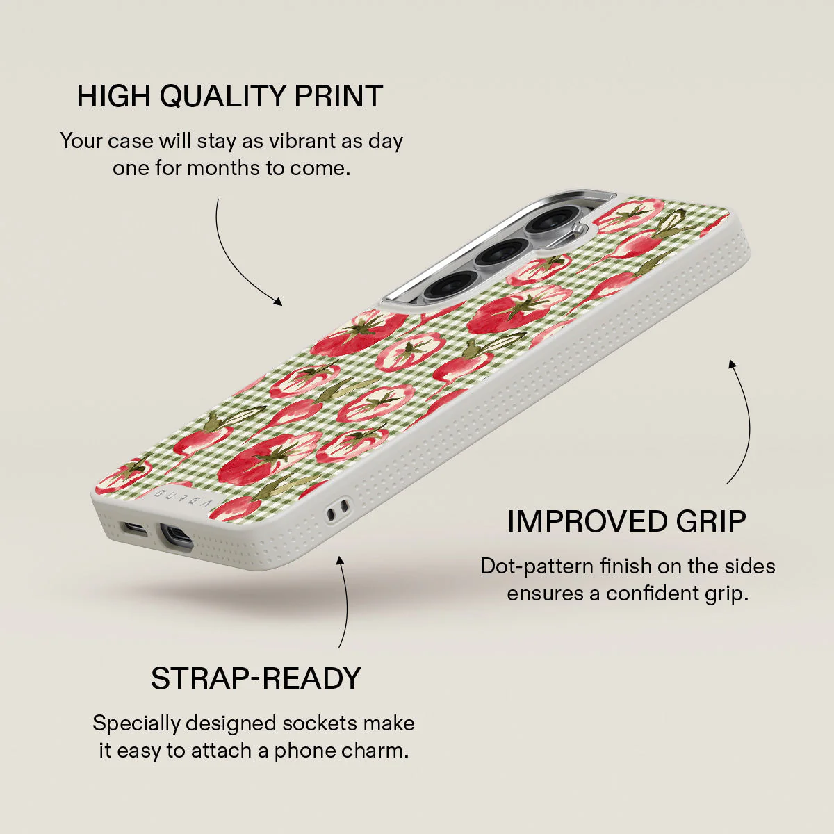 Heirloom - Samsung Galaxy S26 Plus Case - Image 37