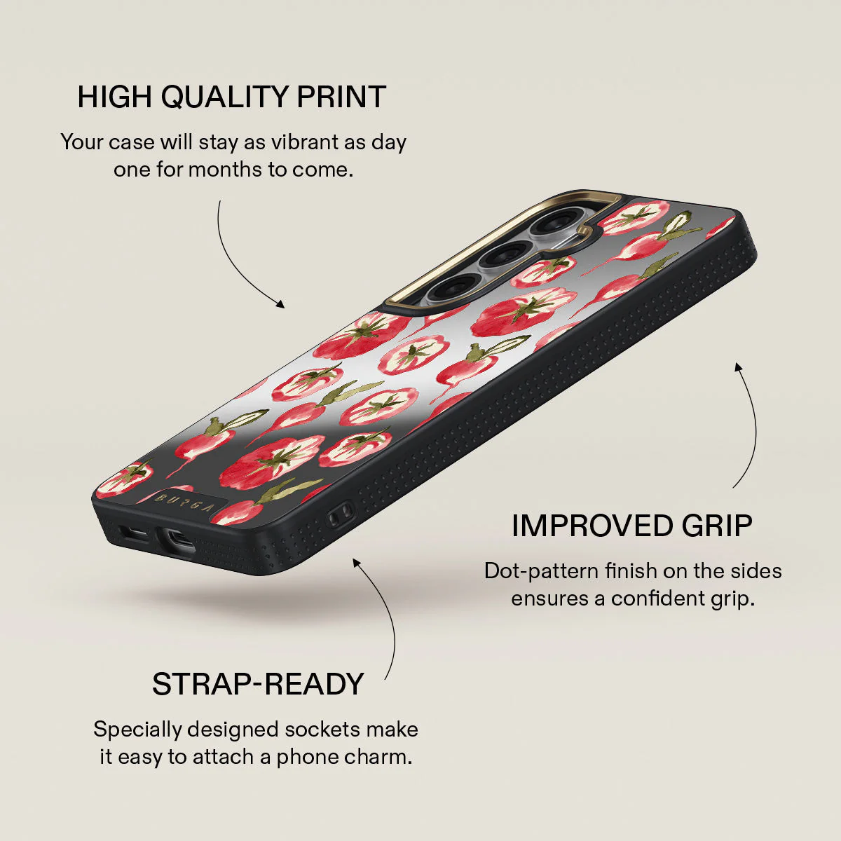 Heirloom - Samsung Galaxy S26 Plus Case - Image 45