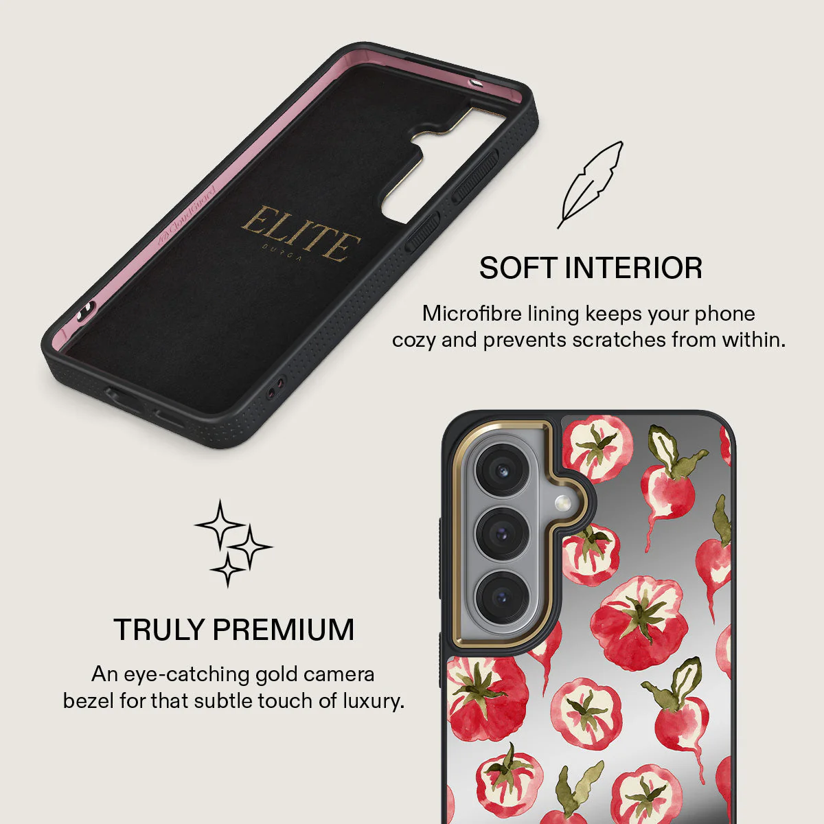 Heirloom - Samsung Galaxy S26 Plus Case - Image 46