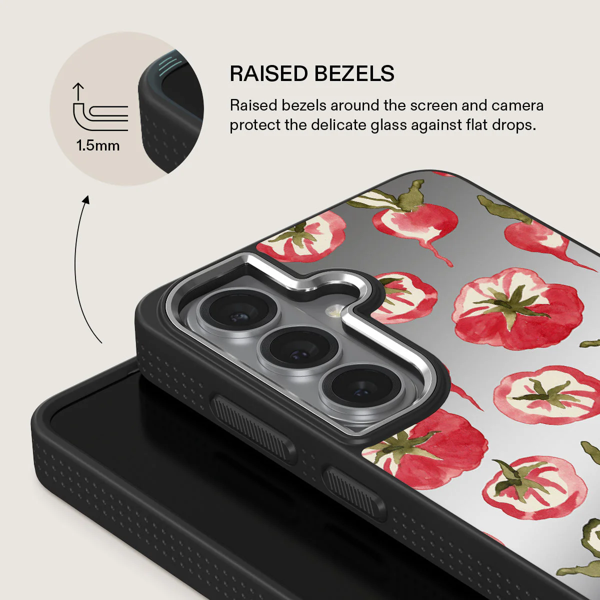 Heirloom - Samsung Galaxy S26 Plus Case - Image 60