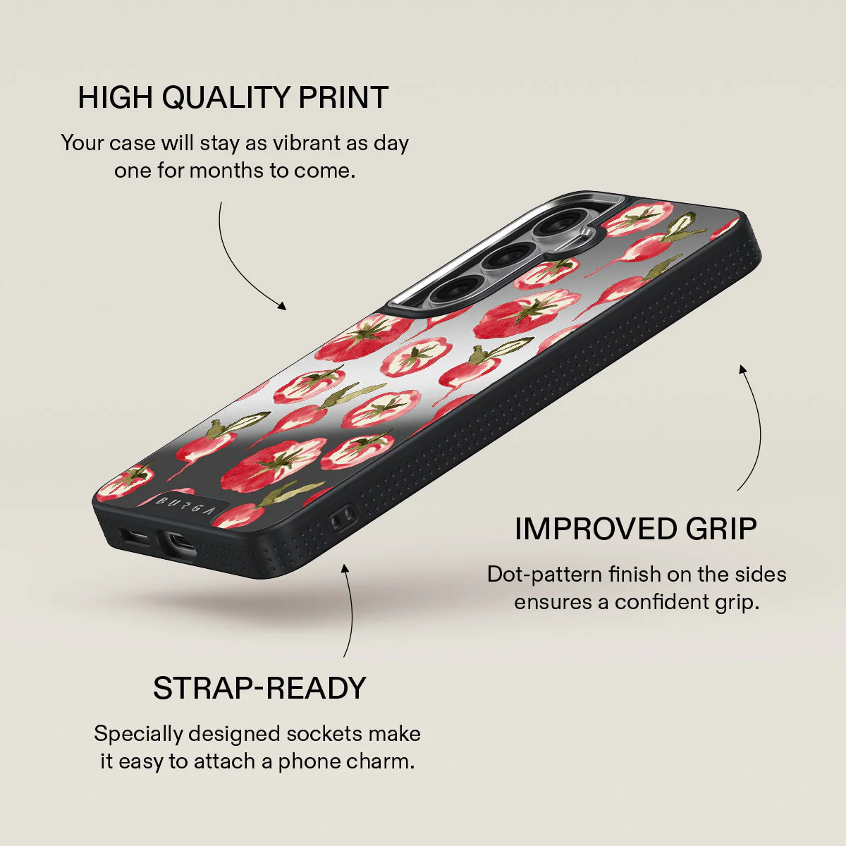 Heirloom - Samsung Galaxy S26 Plus Case - Image 61