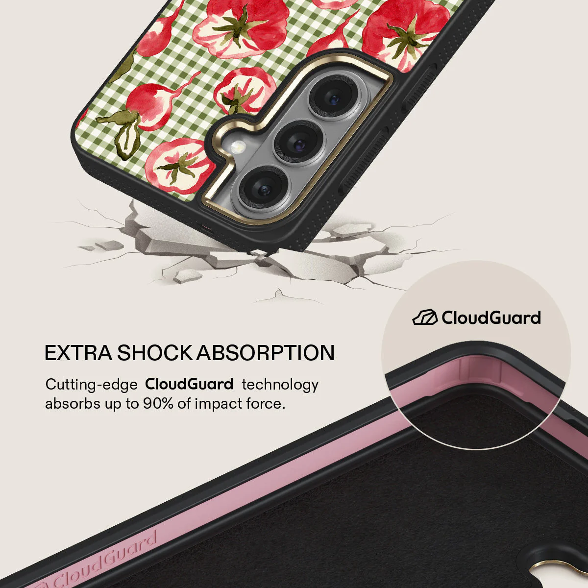 Heirloom - Samsung Galaxy S26 Plus Case - Image 7