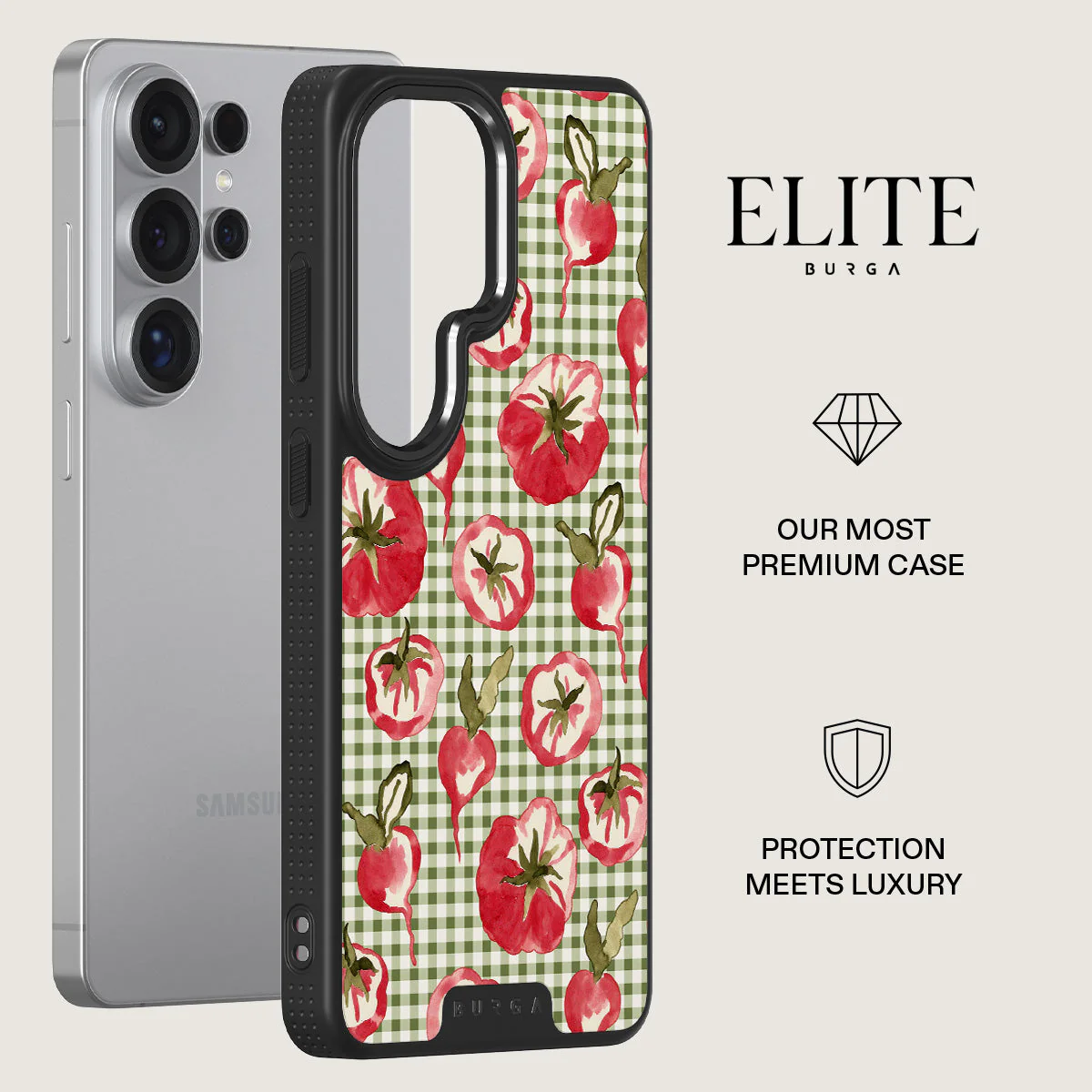 Heirloom - Samsung Galaxy S26 Ultra Case - Image 13