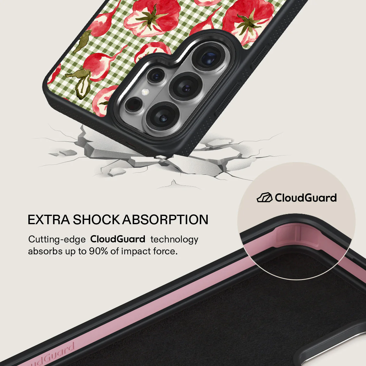 Heirloom - Samsung Galaxy S26 Ultra Case - Image 14