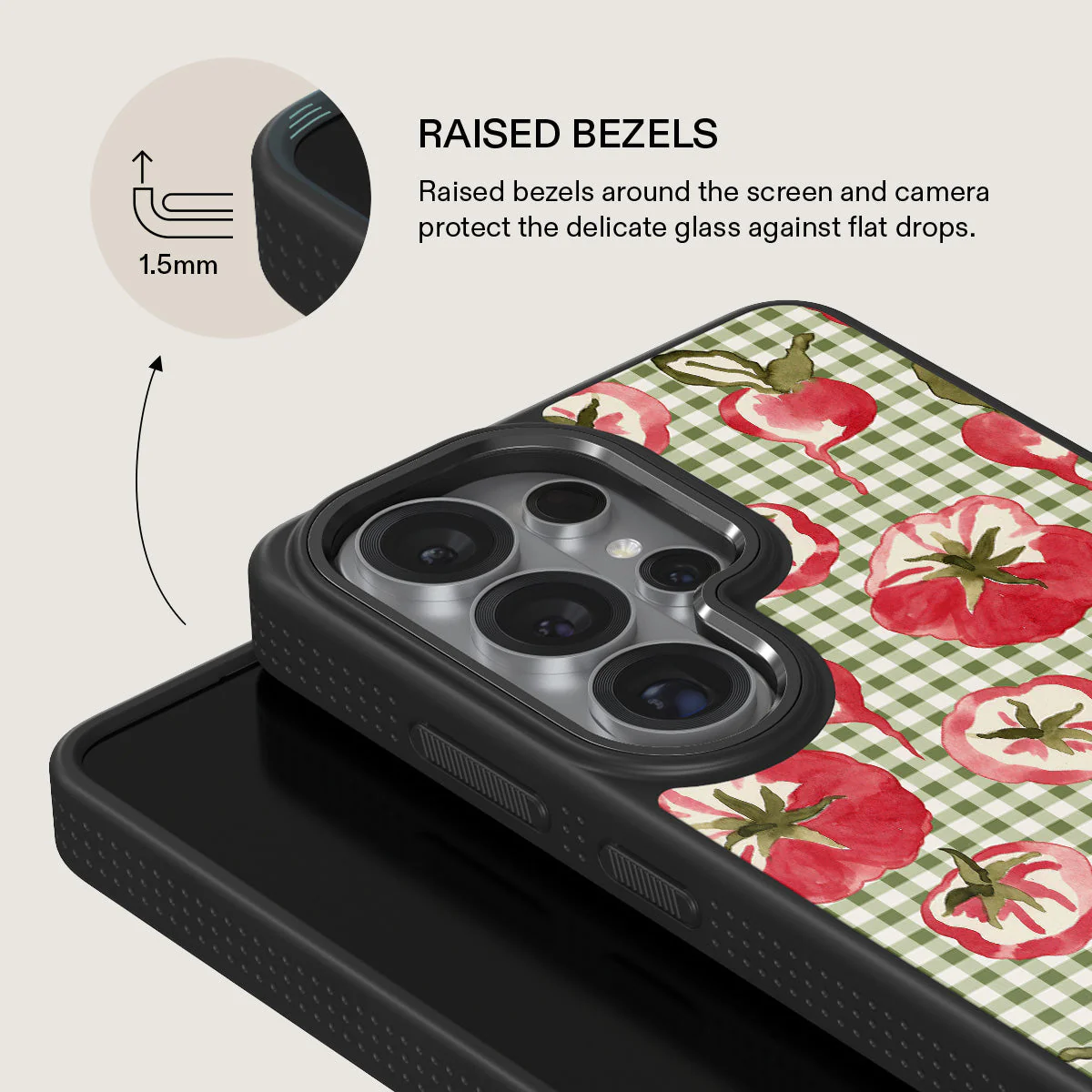 Heirloom - Samsung Galaxy S26 Ultra Case - Image 15