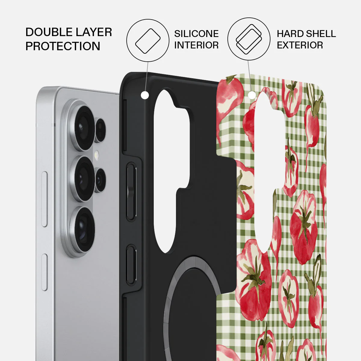 Heirloom - Samsung Galaxy S26 Ultra Case - Image 2