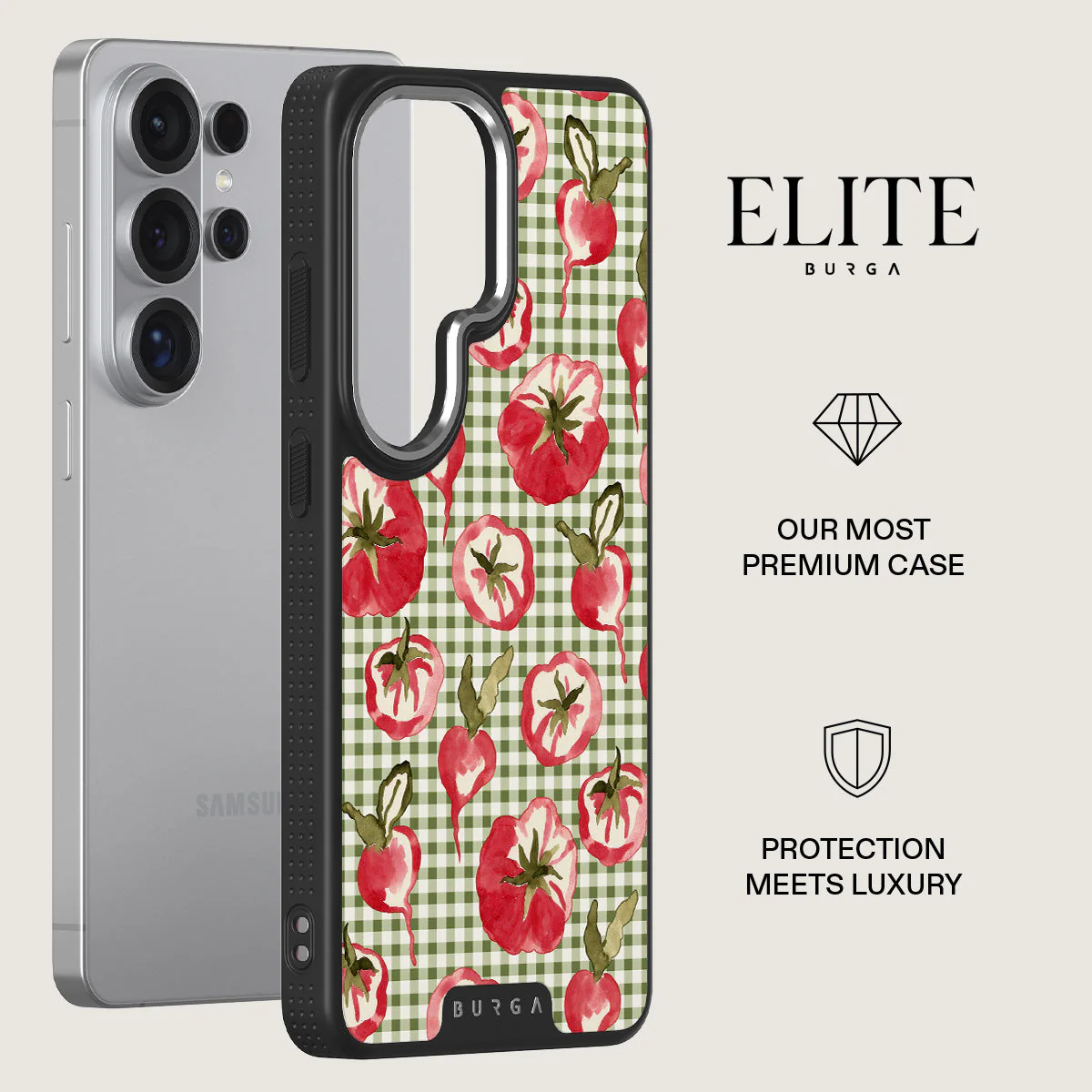Heirloom - Samsung Galaxy S26 Ultra Case - Image 20