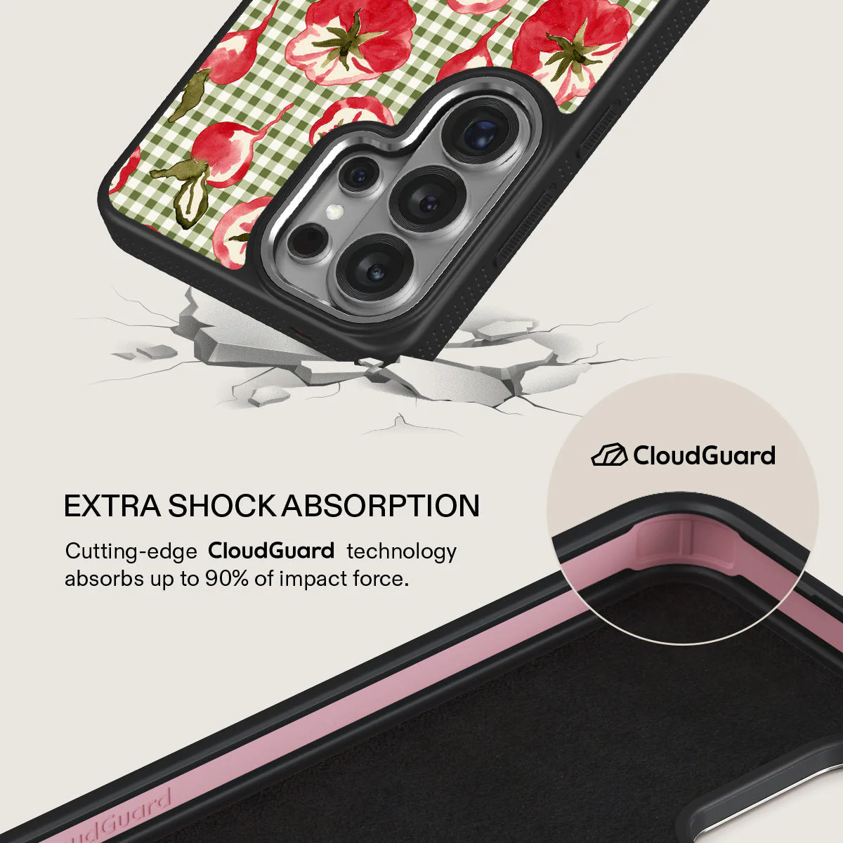 Heirloom - Samsung Galaxy S26 Ultra Case - Image 21