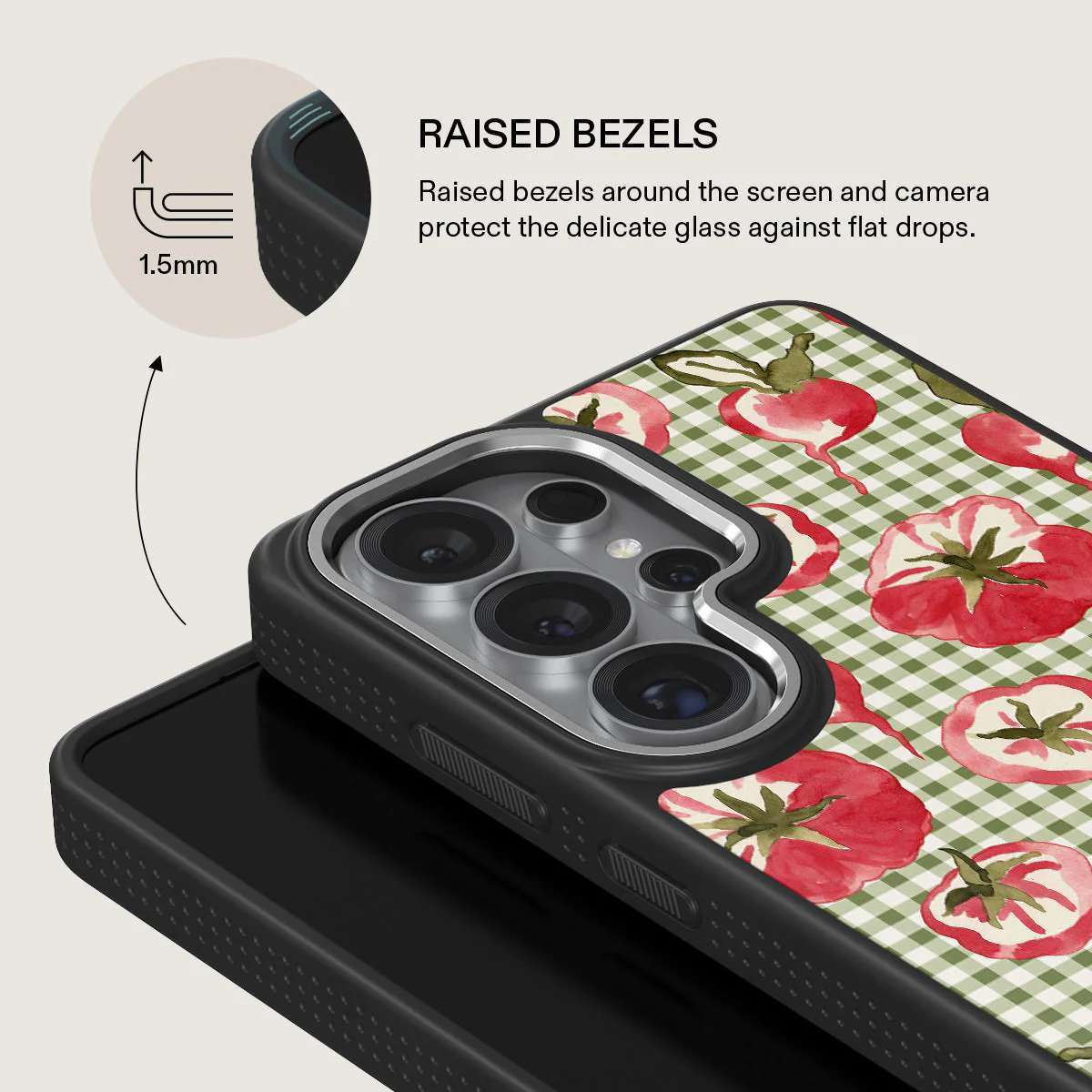 Heirloom - Samsung Galaxy S26 Ultra Case - Image 22