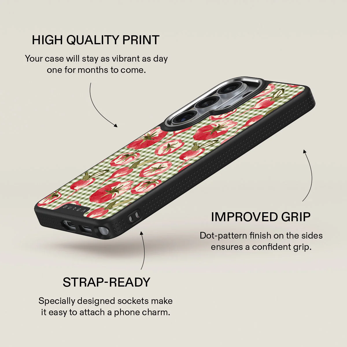 Heirloom - Samsung Galaxy S26 Ultra Case - Image 23