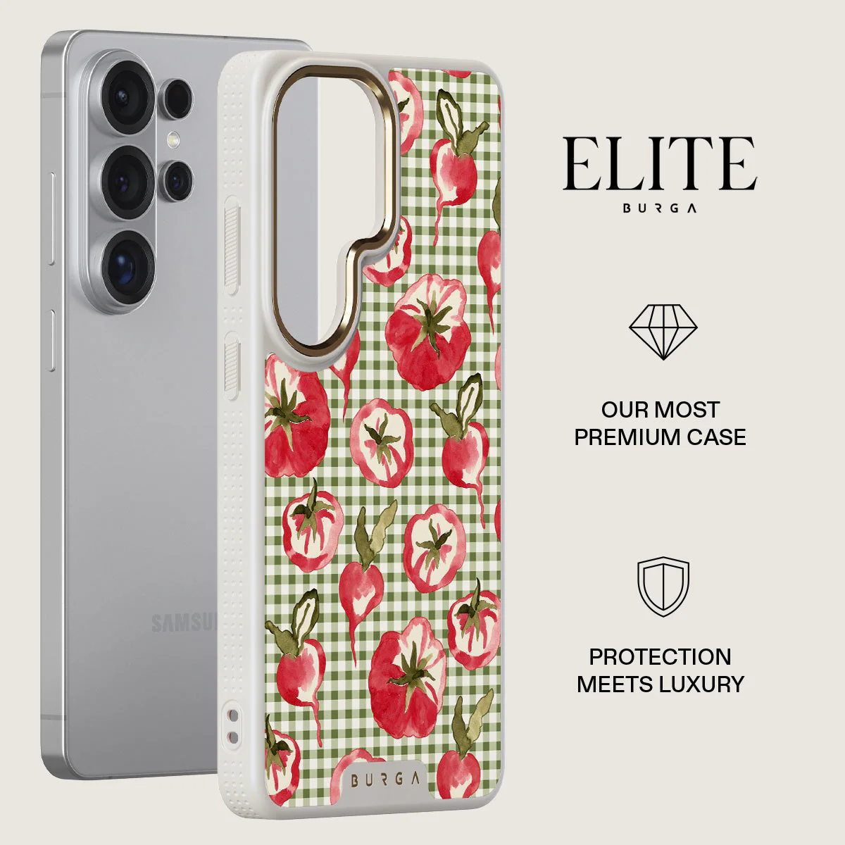 Heirloom - Samsung Galaxy S26 Ultra Case - Image 27