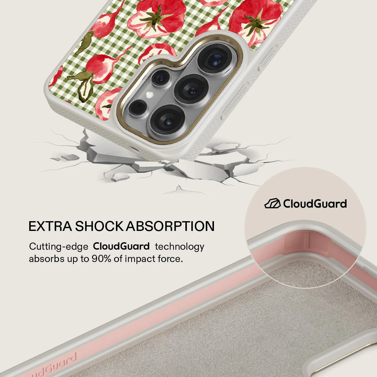 Heirloom - Samsung Galaxy S26 Ultra Case - Image 28