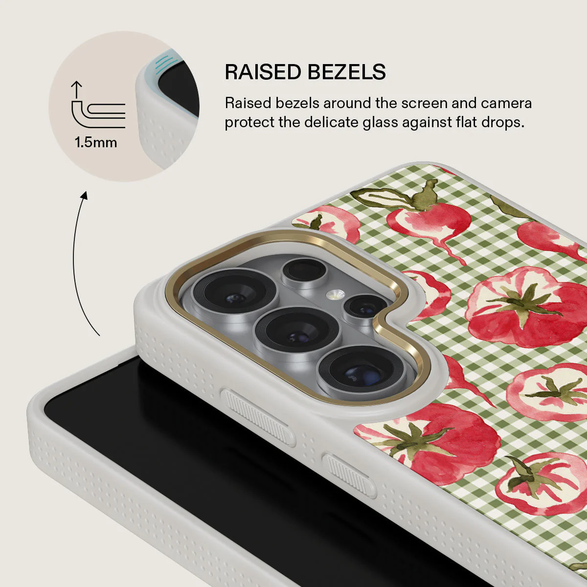 Heirloom - Samsung Galaxy S26 Ultra Case - Image 29