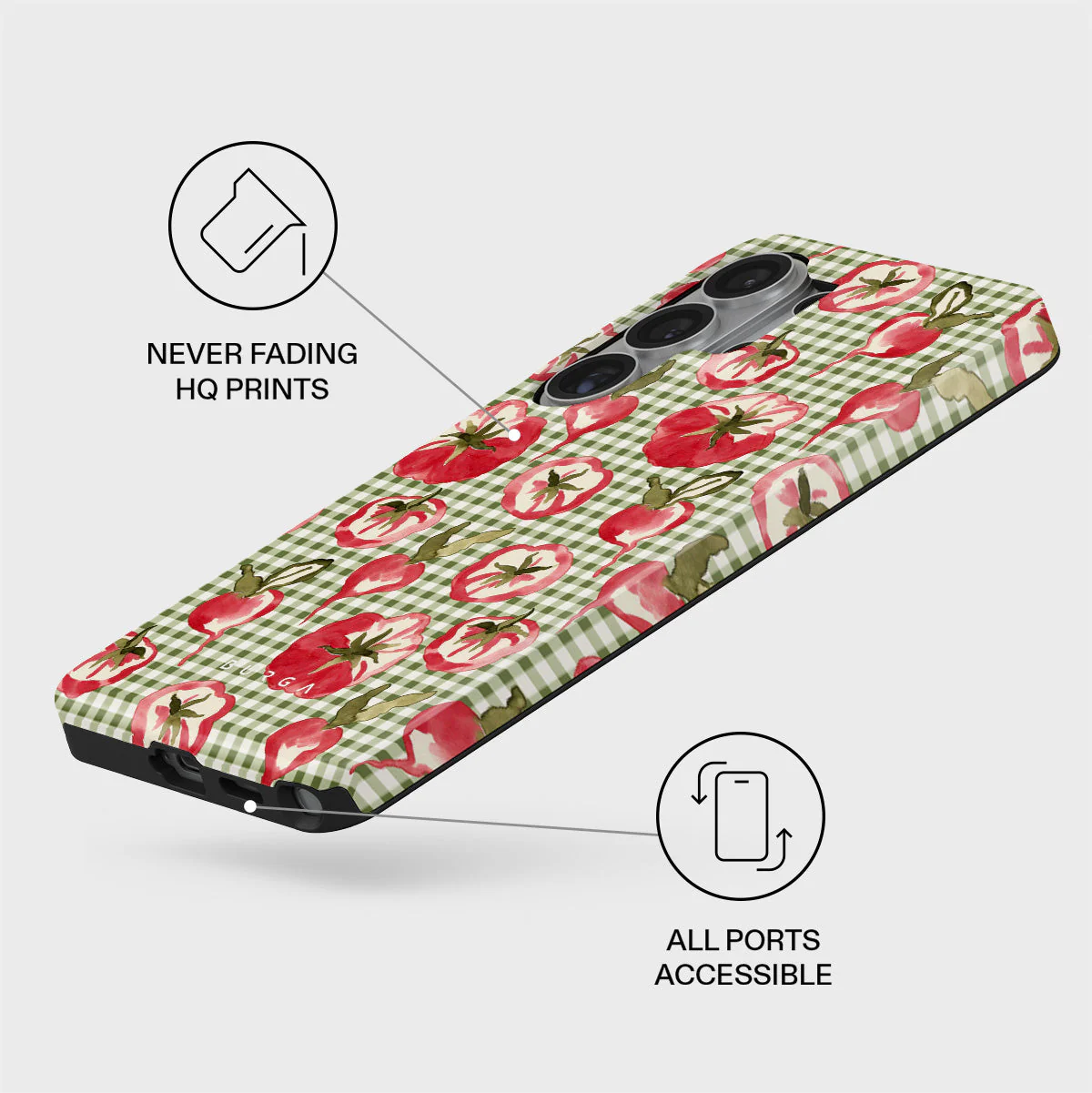 Heirloom - Samsung Galaxy S26 Ultra Case - Image 3