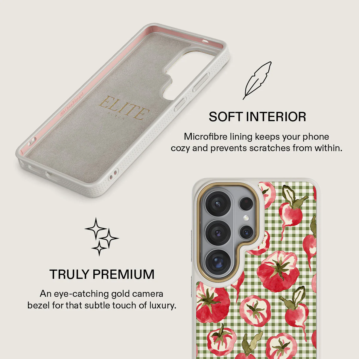 Heirloom - Samsung Galaxy S26 Ultra Case - Image 31