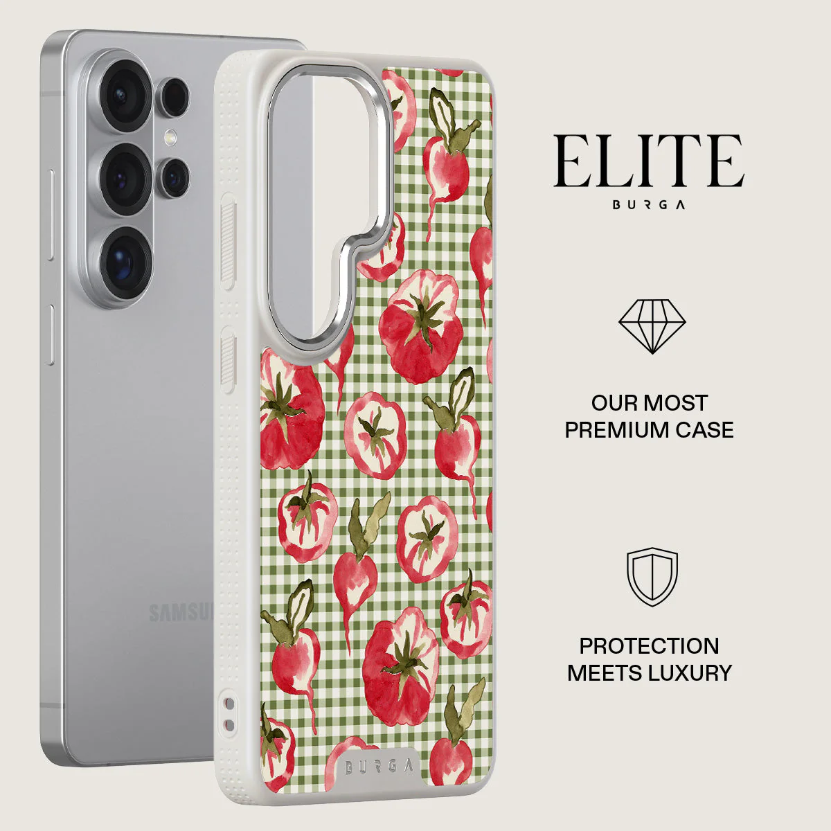 Heirloom - Samsung Galaxy S26 Ultra Case - Image 34