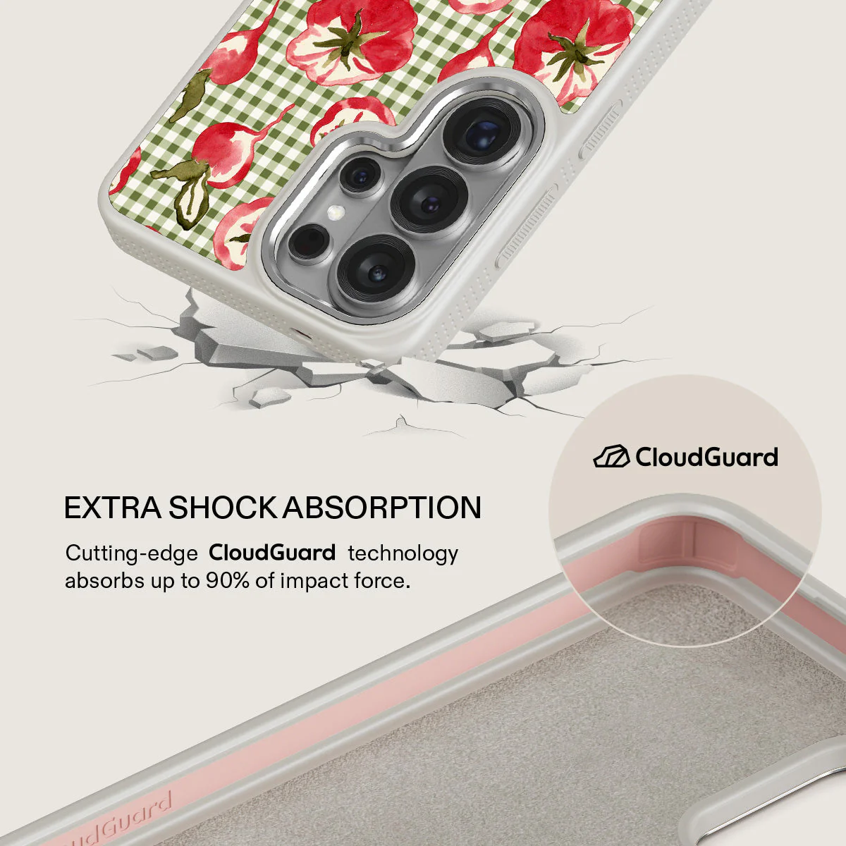 Heirloom - Samsung Galaxy S26 Ultra Case - Image 35