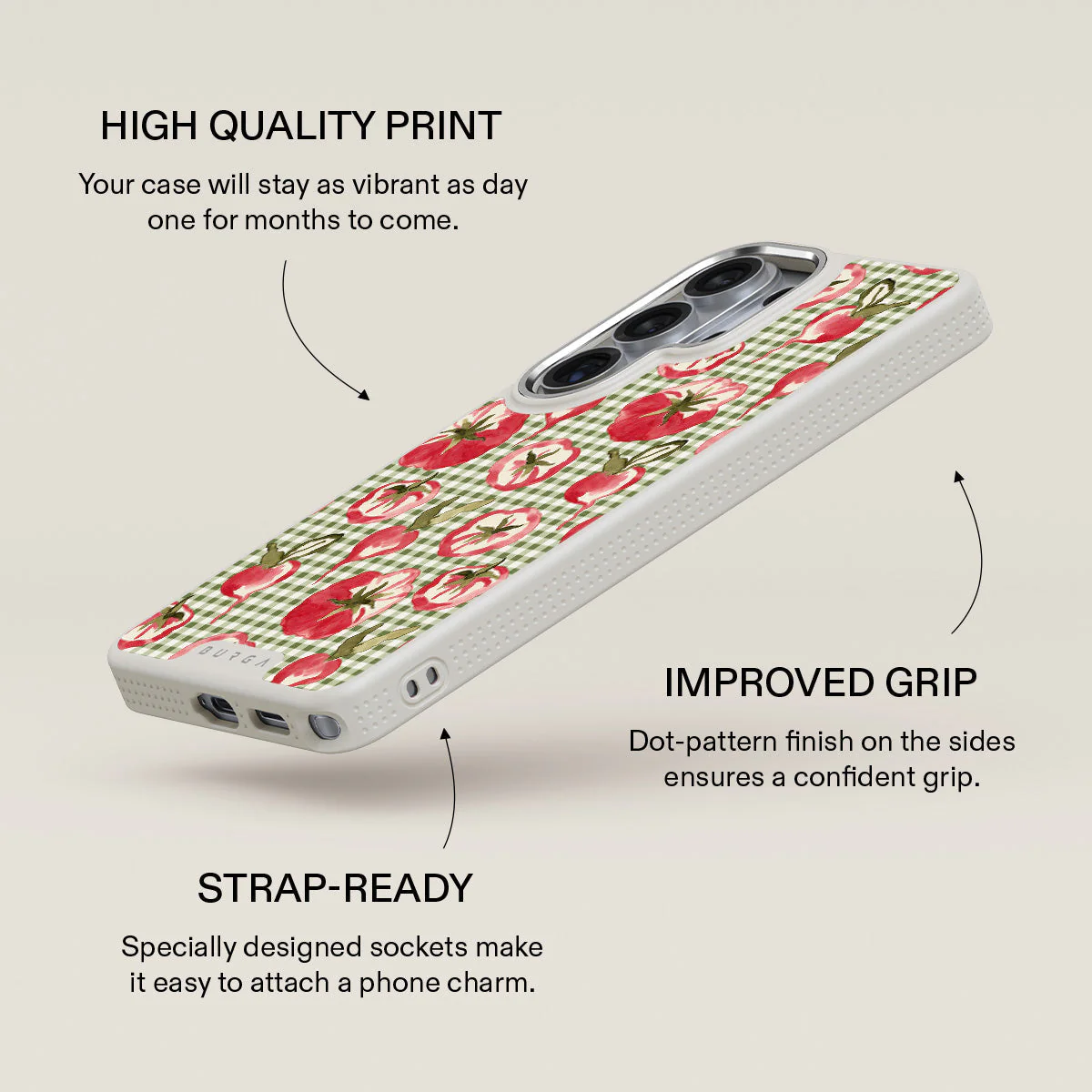 Heirloom - Samsung Galaxy S26 Ultra Case - Image 37
