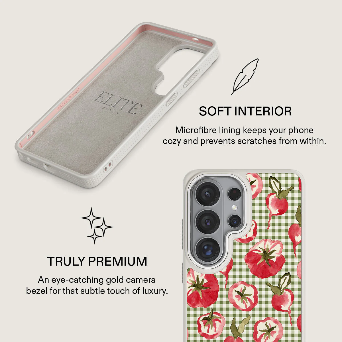 Heirloom - Samsung Galaxy S26 Ultra Case - Image 38