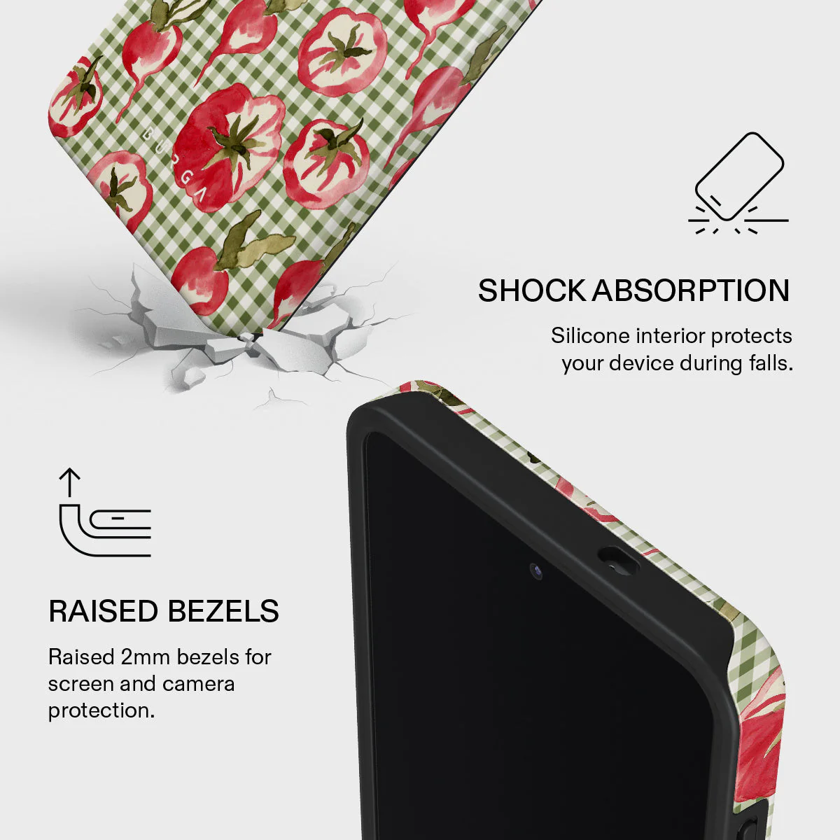 Heirloom - Samsung Galaxy S26 Ultra Case - Image 4