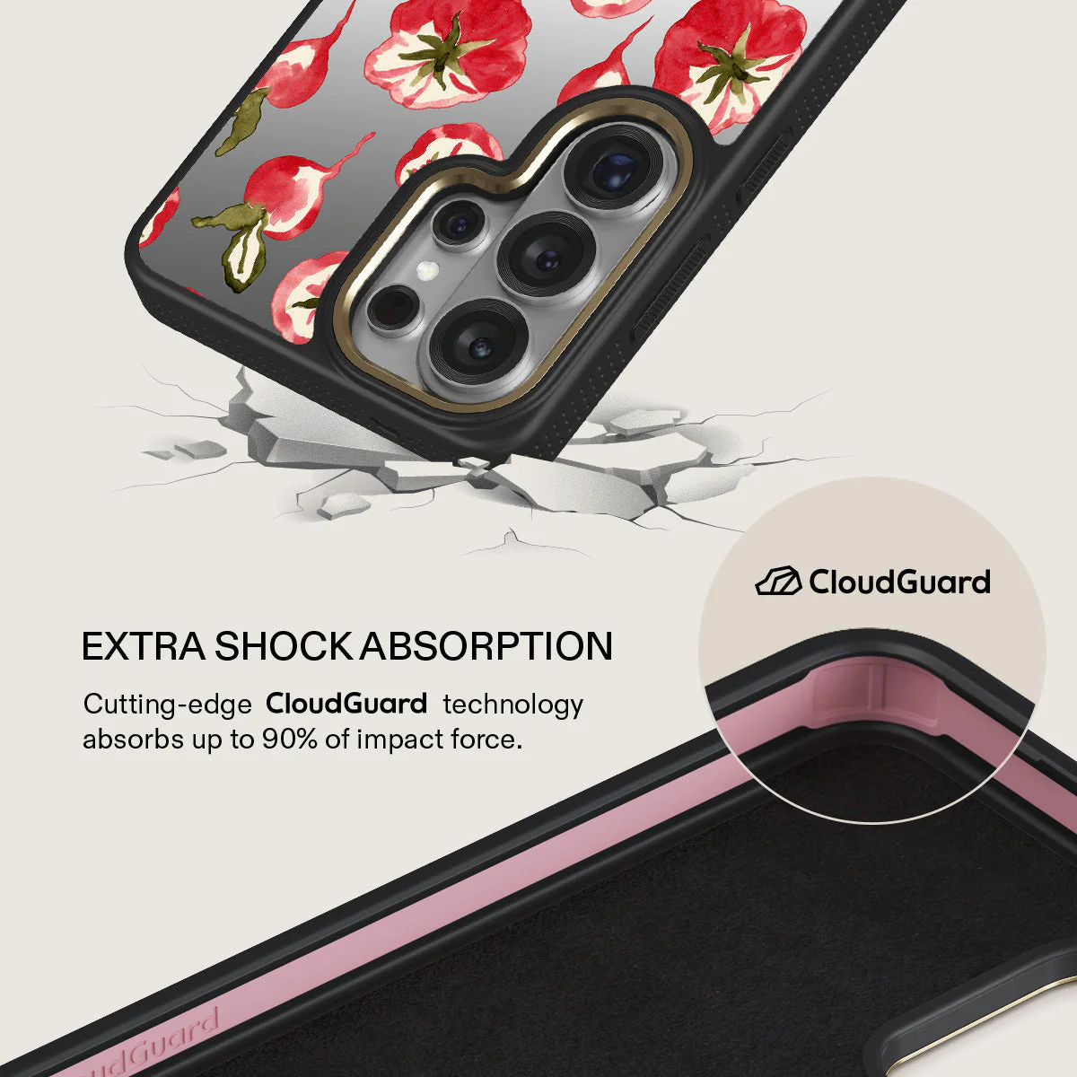 Heirloom - Samsung Galaxy S26 Ultra Case - Image 42