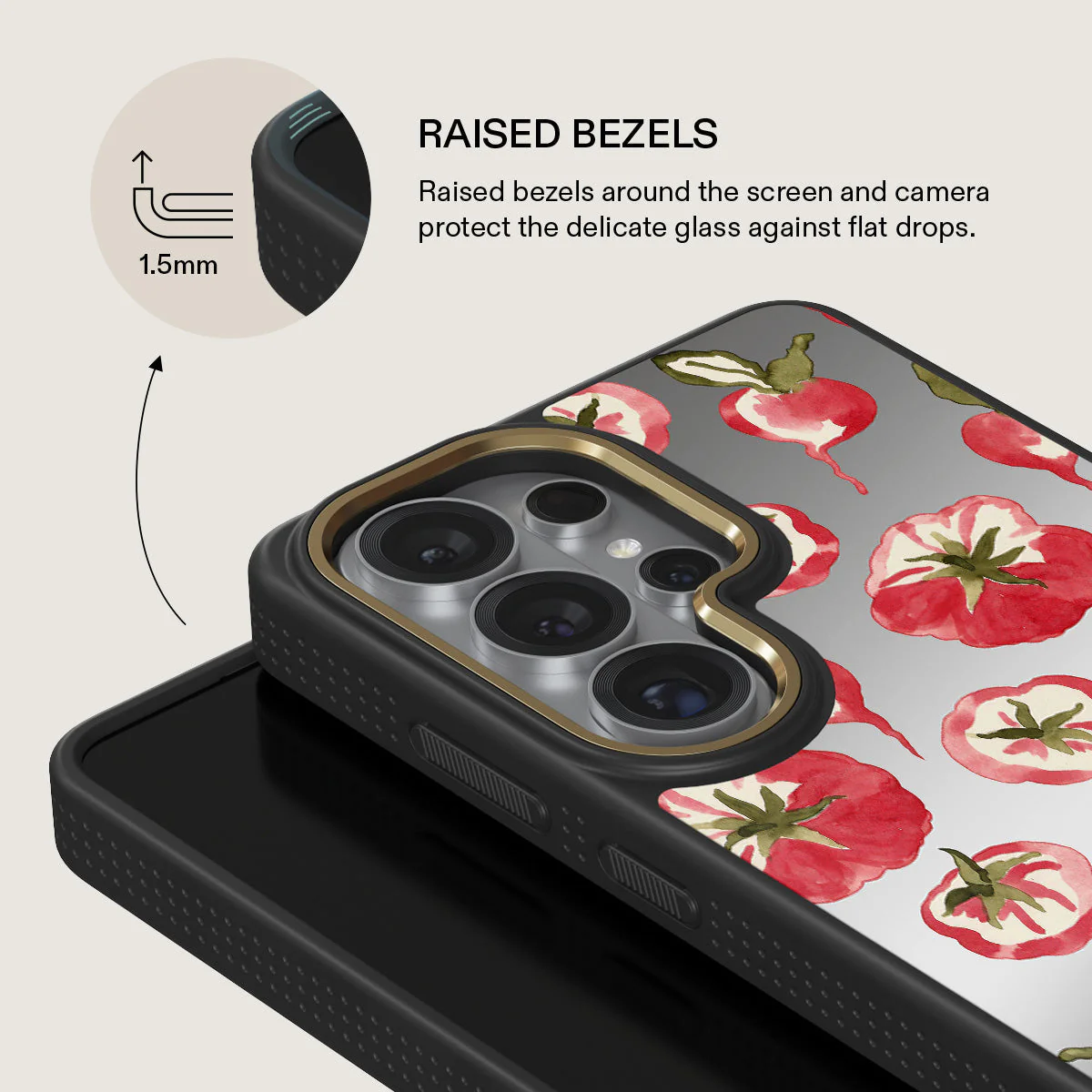 Heirloom - Samsung Galaxy S26 Ultra Case - Image 44