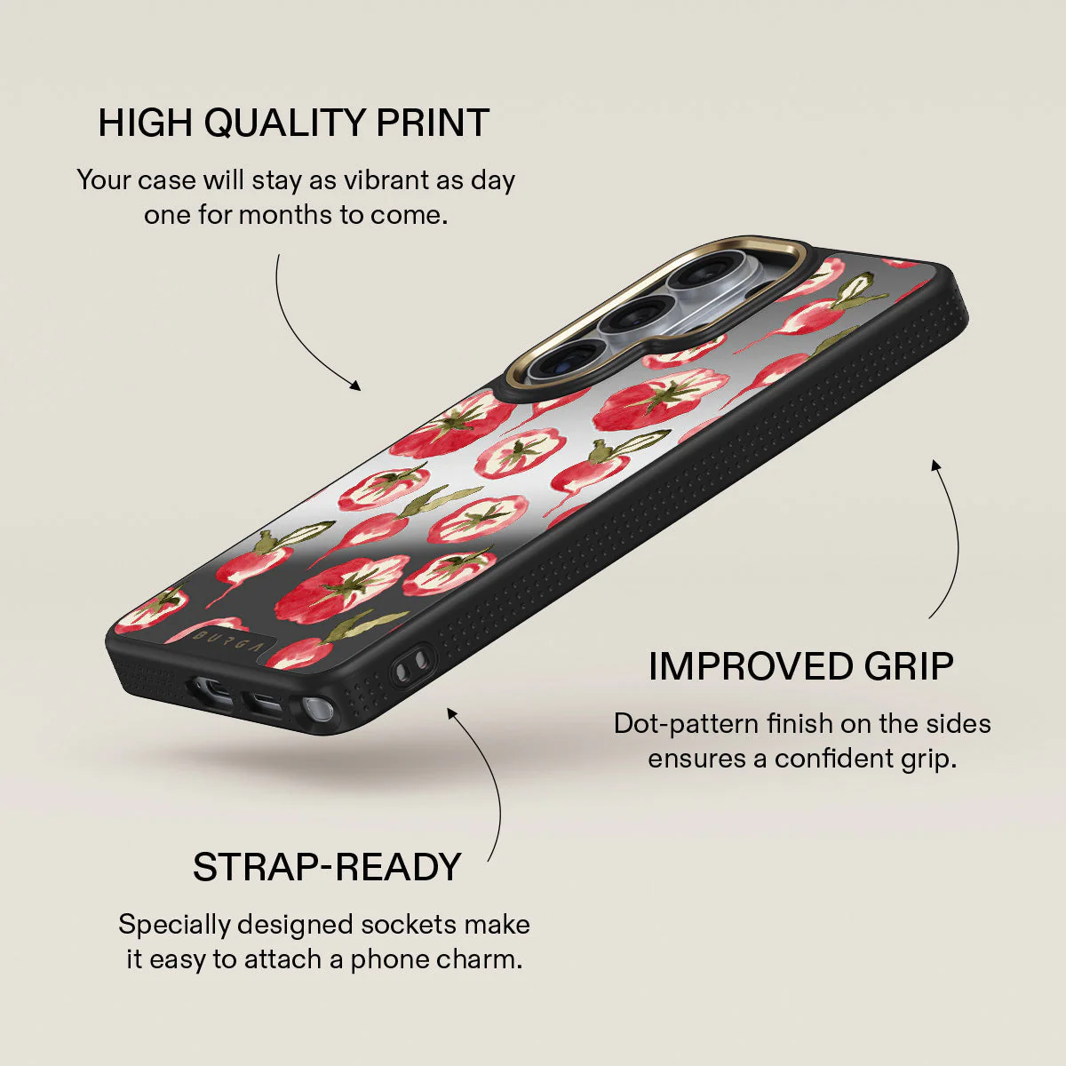 Heirloom - Samsung Galaxy S26 Ultra Case - Image 45