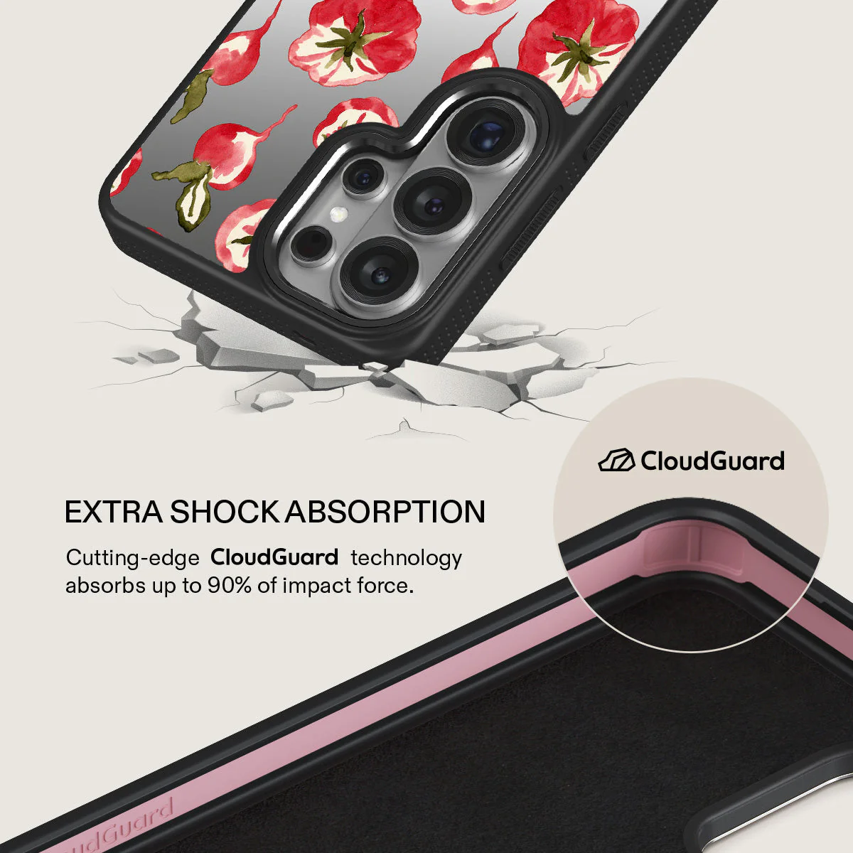 Heirloom - Samsung Galaxy S26 Ultra Case - Image 50
