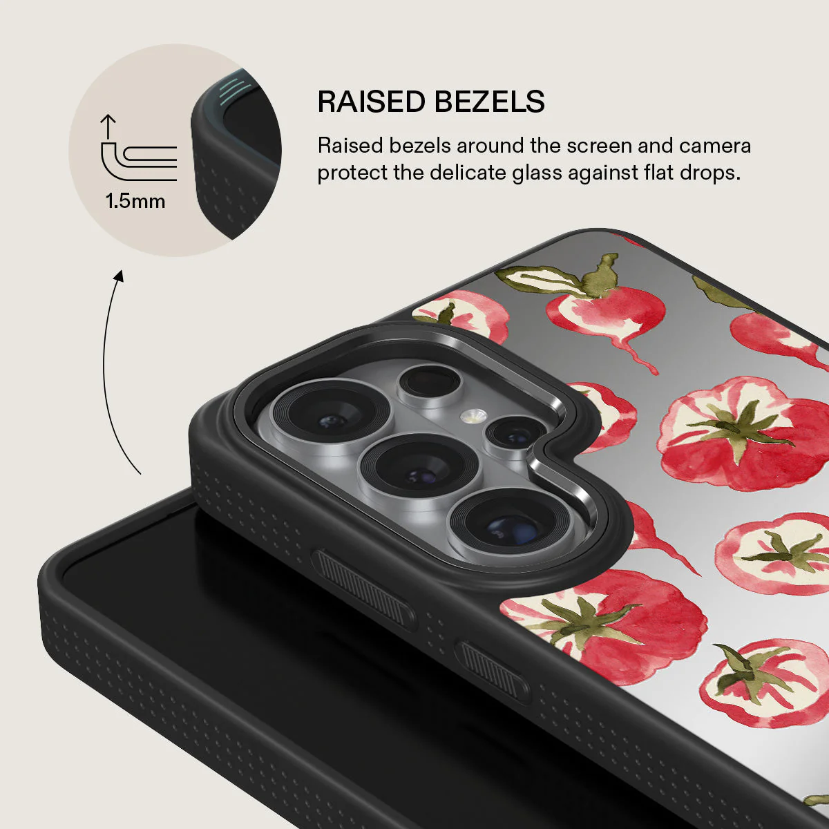 Heirloom - Samsung Galaxy S26 Ultra Case - Image 52