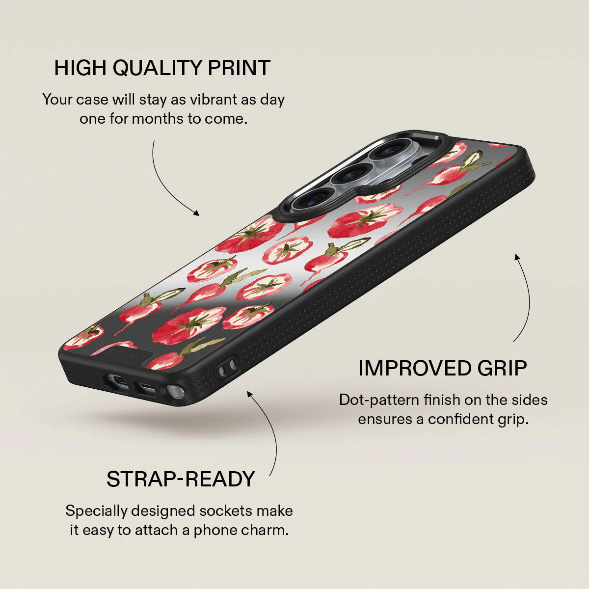 Heirloom - Samsung Galaxy S26 Ultra Case - Image 53