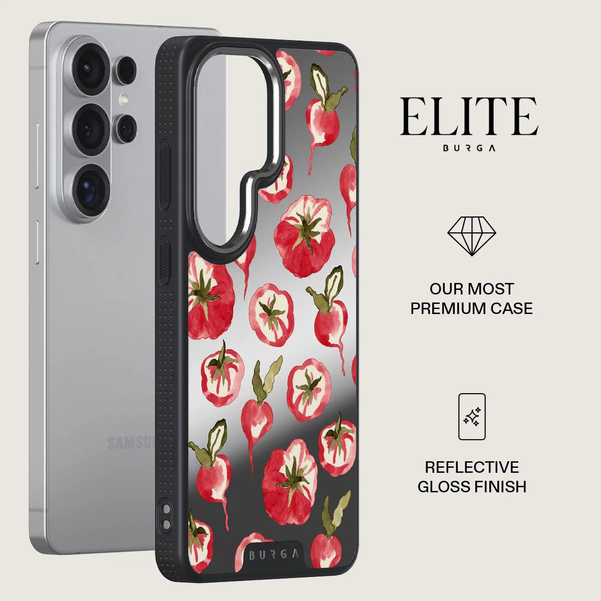 Heirloom - Samsung Galaxy S26 Ultra Case - Image 57
