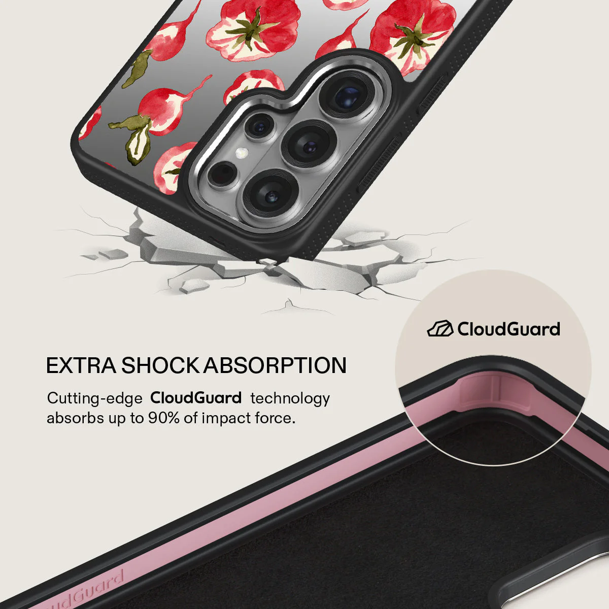 Heirloom - Samsung Galaxy S26 Ultra Case - Image 58