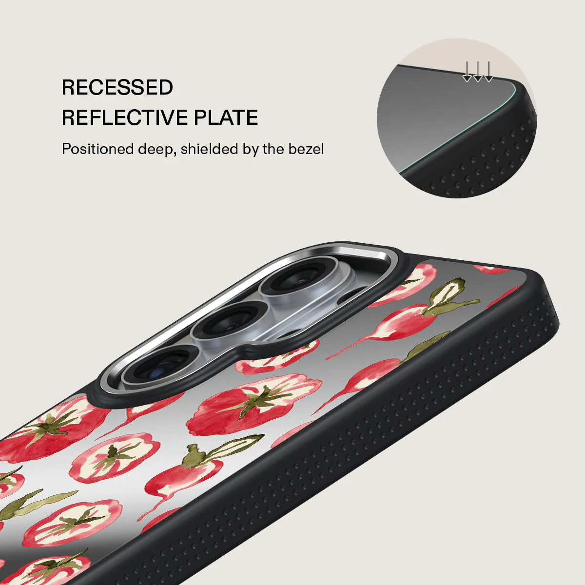 Heirloom - Samsung Galaxy S26 Ultra Case - Image 59