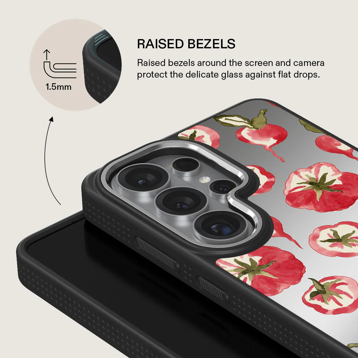 Heirloom - Samsung Galaxy S26 Ultra Case - Image 60