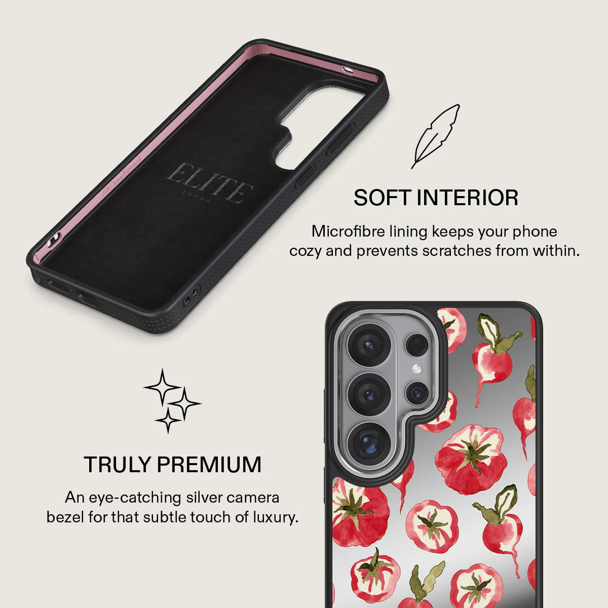 Heirloom - Samsung Galaxy S26 Ultra Case - Image 62