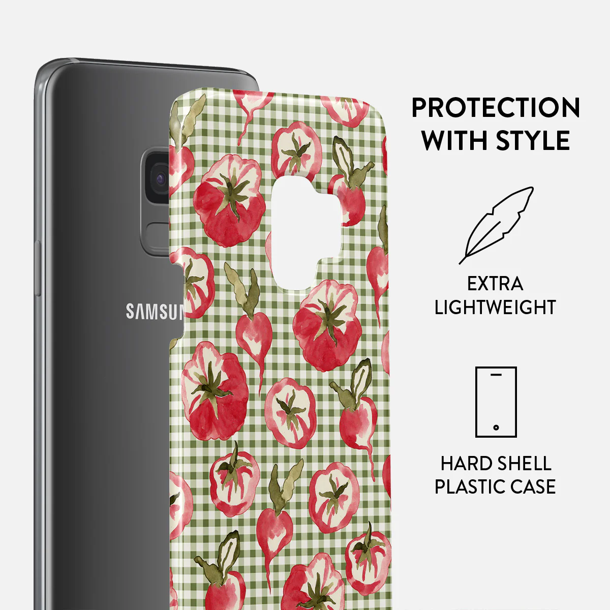 Heirloom - Samsung Galaxy S9 Case - Image 2