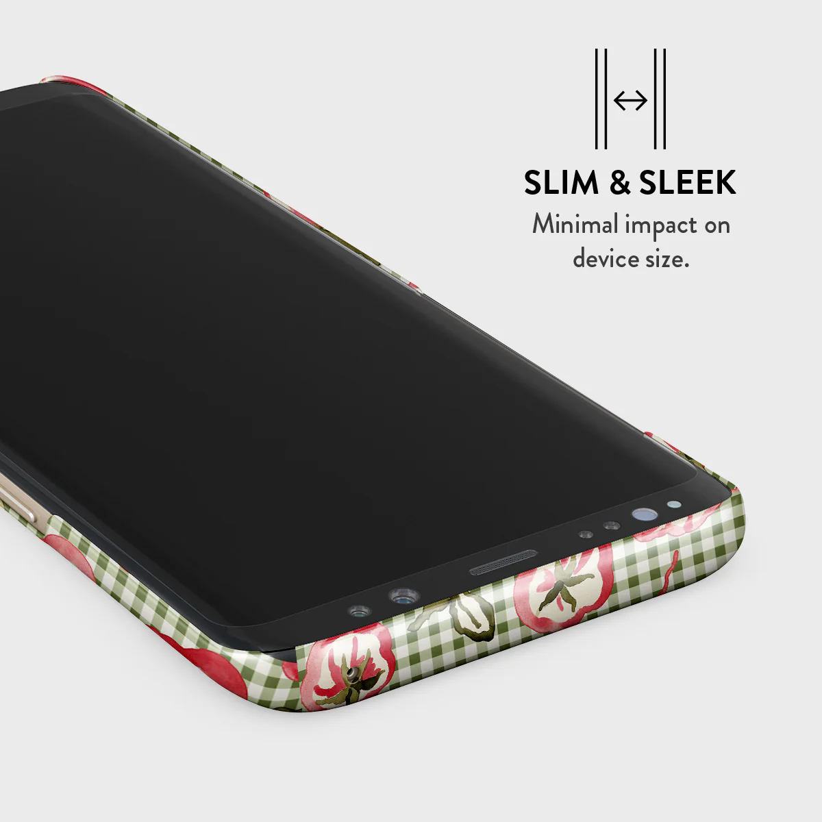 Heirloom - Samsung Galaxy S9 Case - Image 4