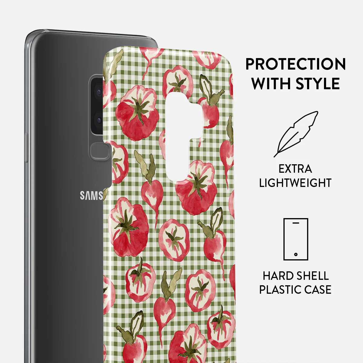 Heirloom - Samsung Galaxy S9 Plus Case - Image 2