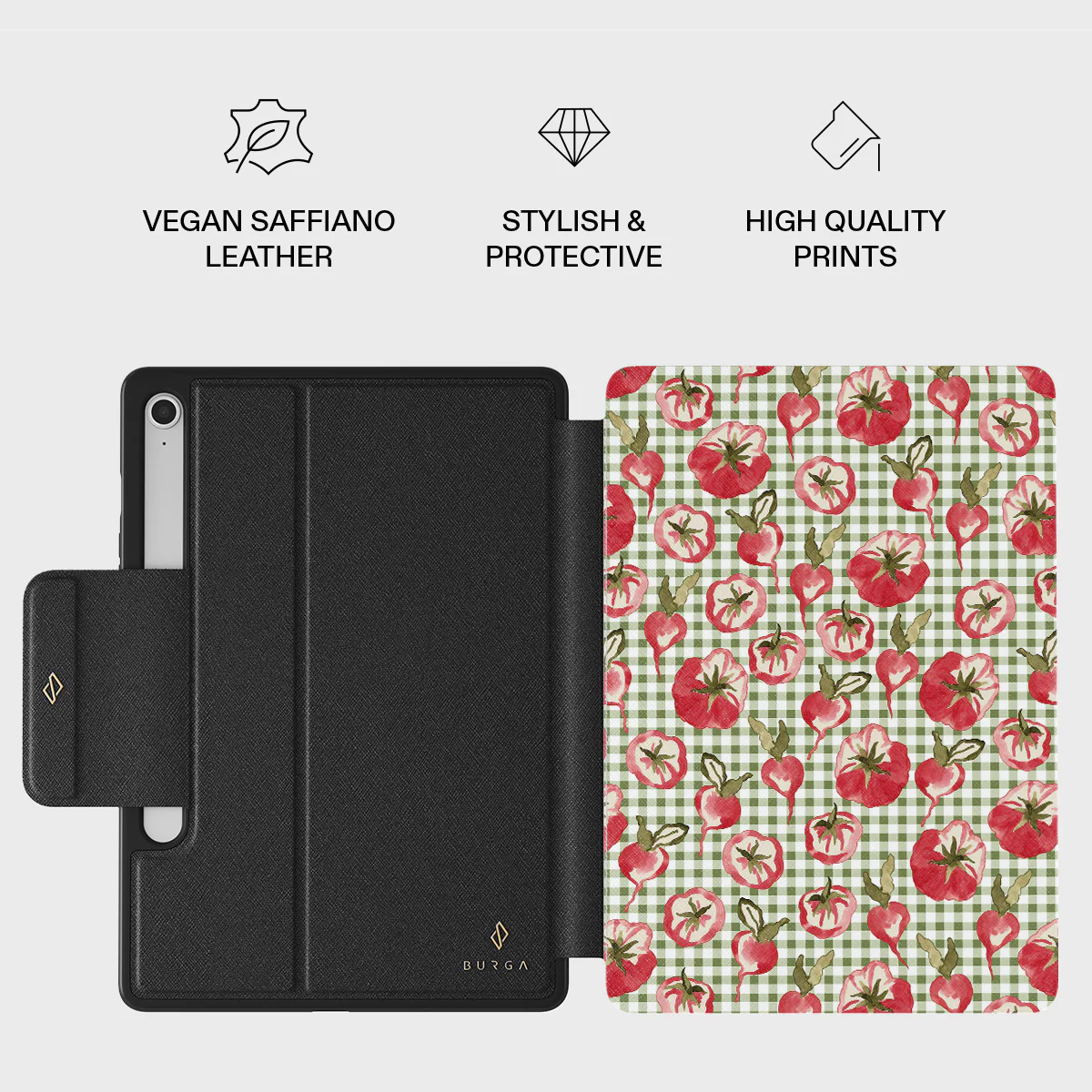 Heirloom - Samsung Galaxy Tab S10 FE Case - Image 2