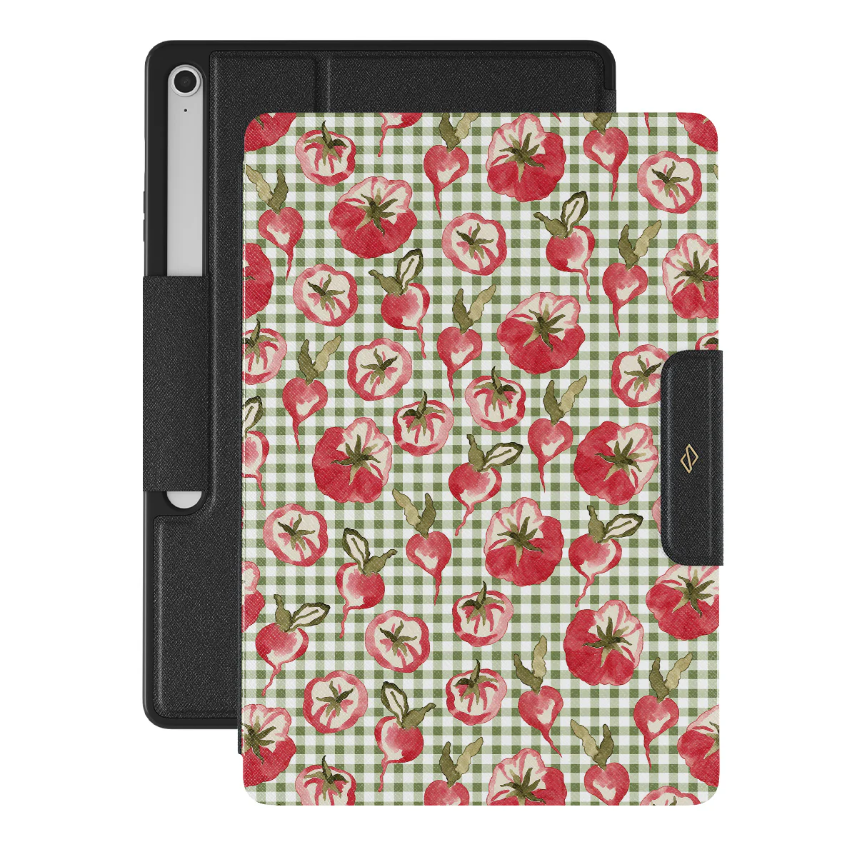 Heirloom - Samsung Galaxy Tab S10+ FE Case