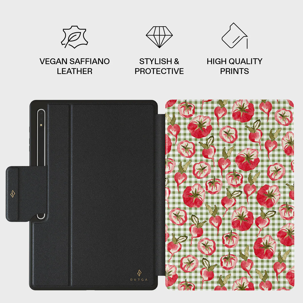 Heirloom - Samsung Galaxy Tab S10 Ultra Case - Image 2