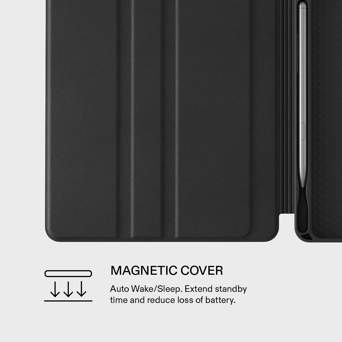 Heirloom - Samsung Galaxy Tab S9+ Case - Image 6