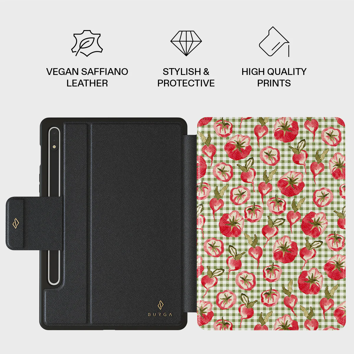 Heirloom - Samsung Galaxy Tab S9/S10 Case - Image 2