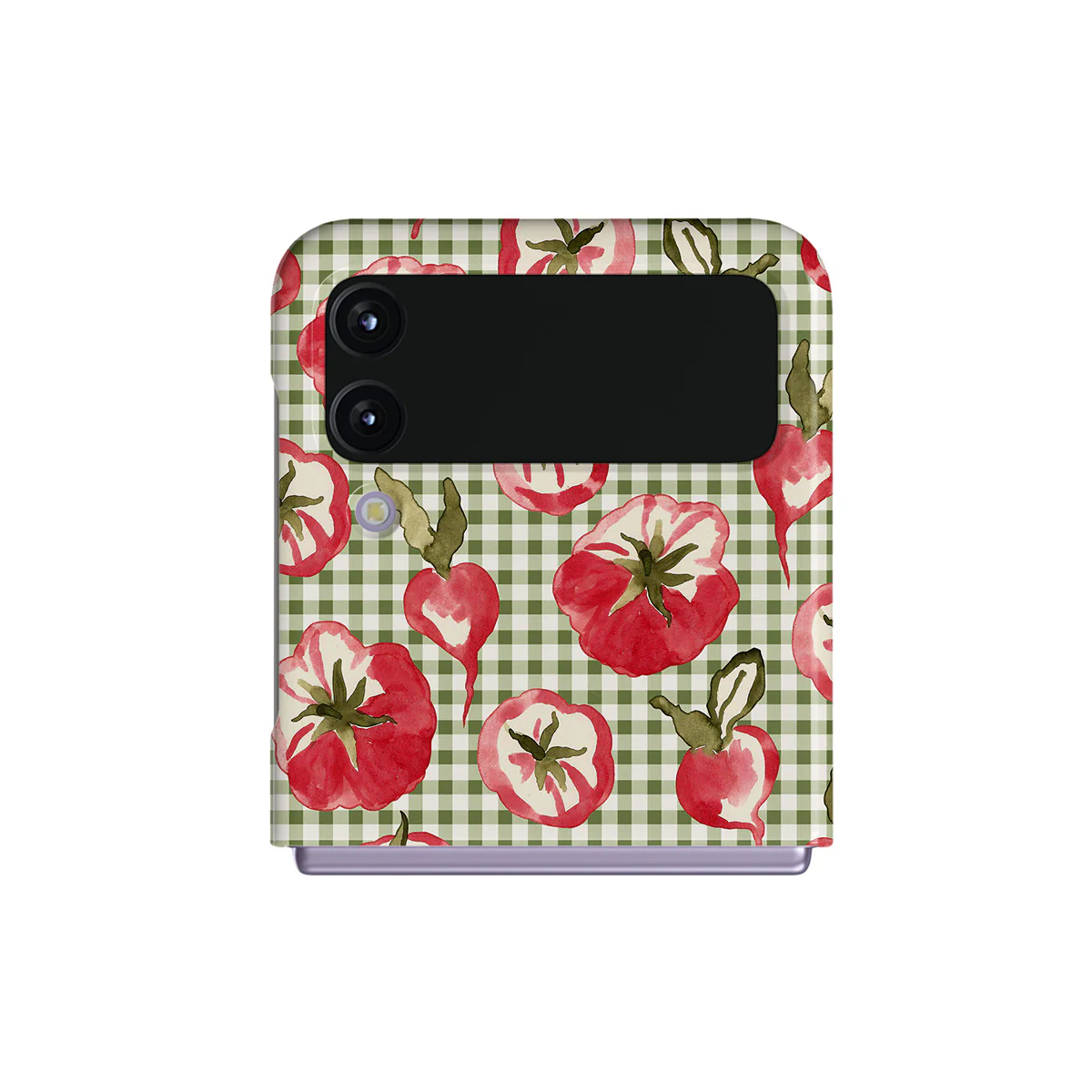 Heirloom - Samsung Galaxy Z Flip 4 Case