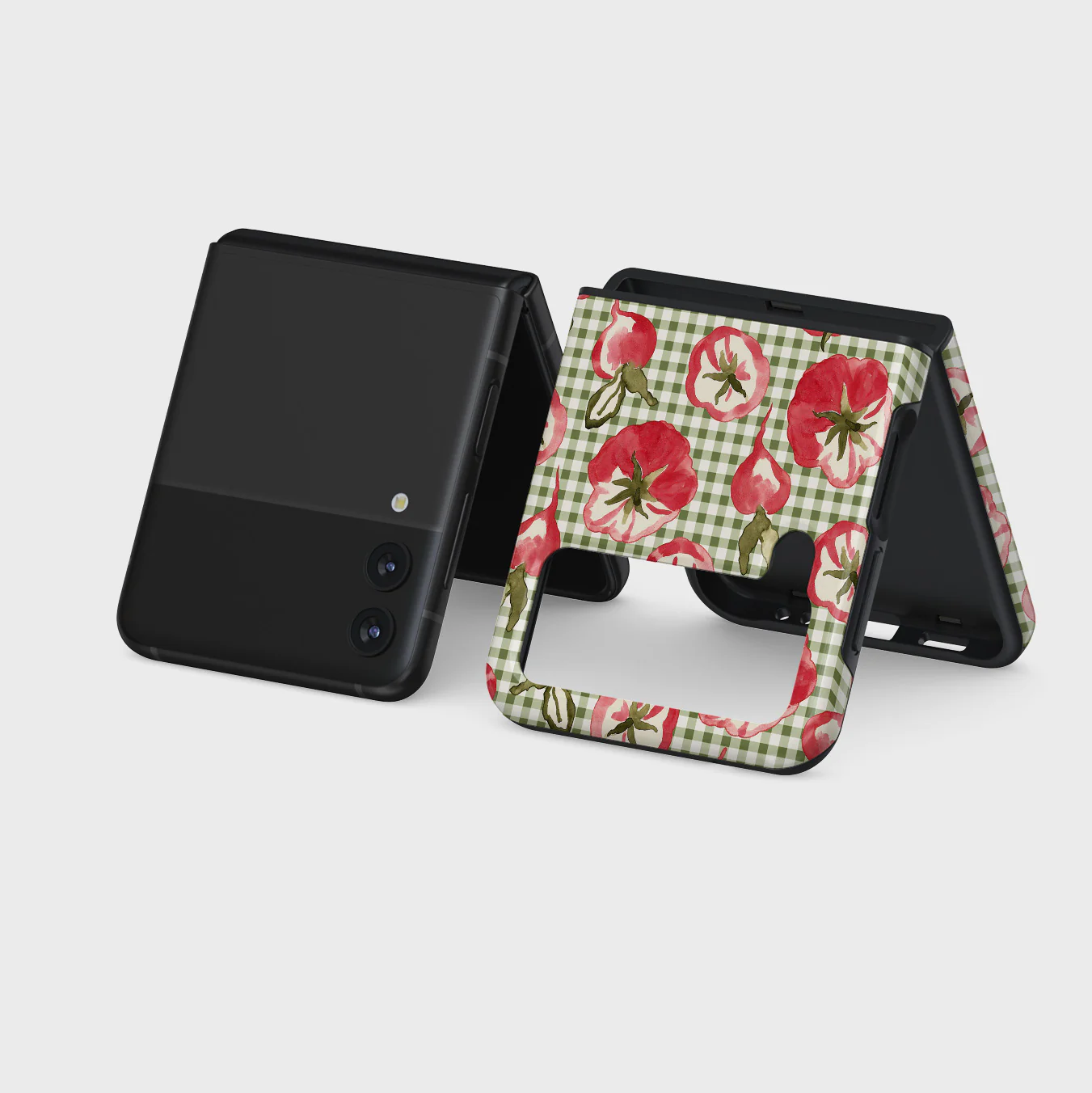 Heirloom - Samsung Galaxy Z Flip 4 Case - Image 11