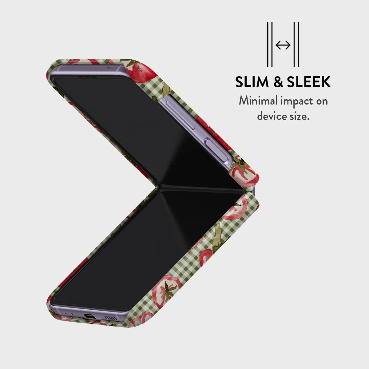 Heirloom - Samsung Galaxy Z Flip 4 Case - Image 4
