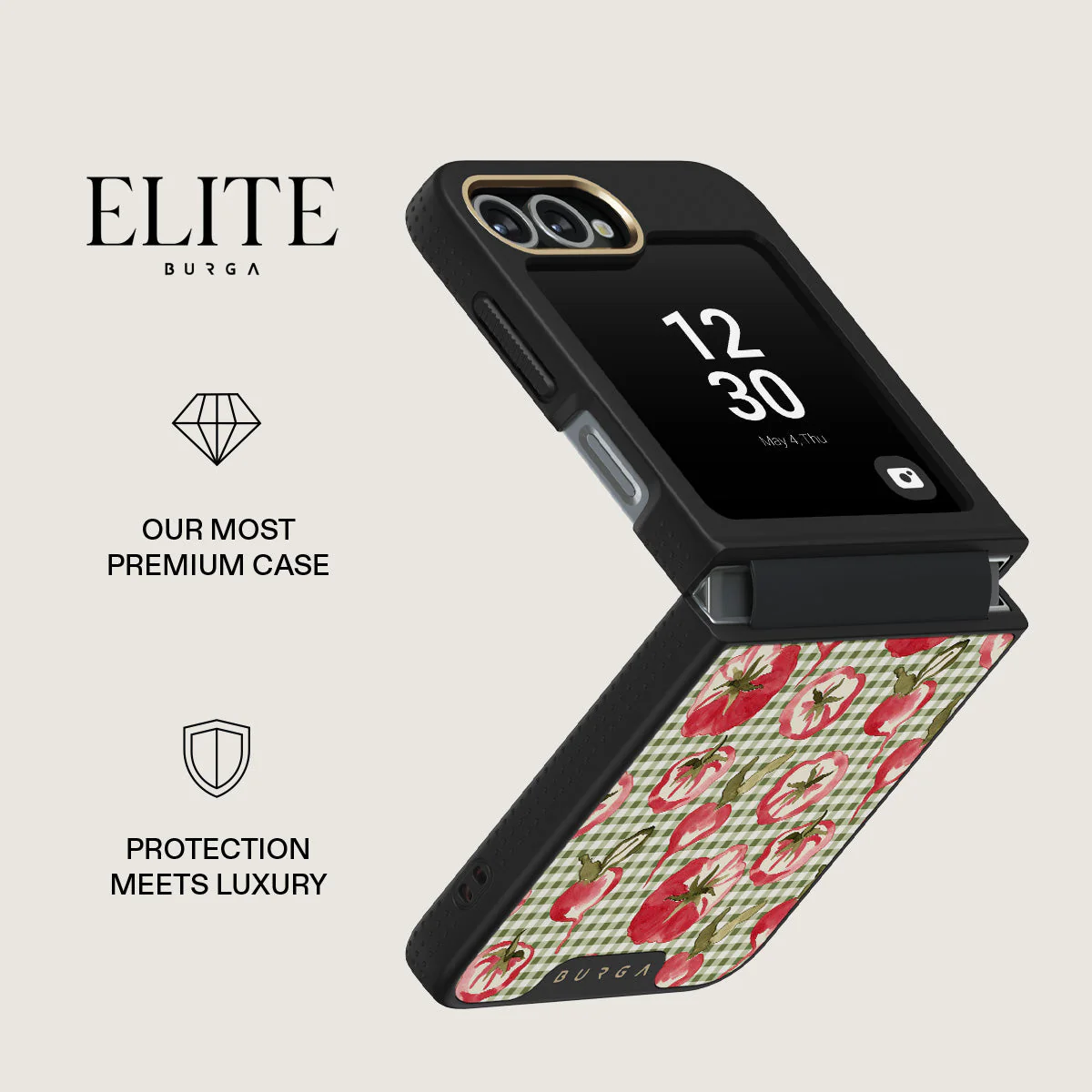 Heirloom - Samsung Galaxy Z Flip 6 Case - Image 7