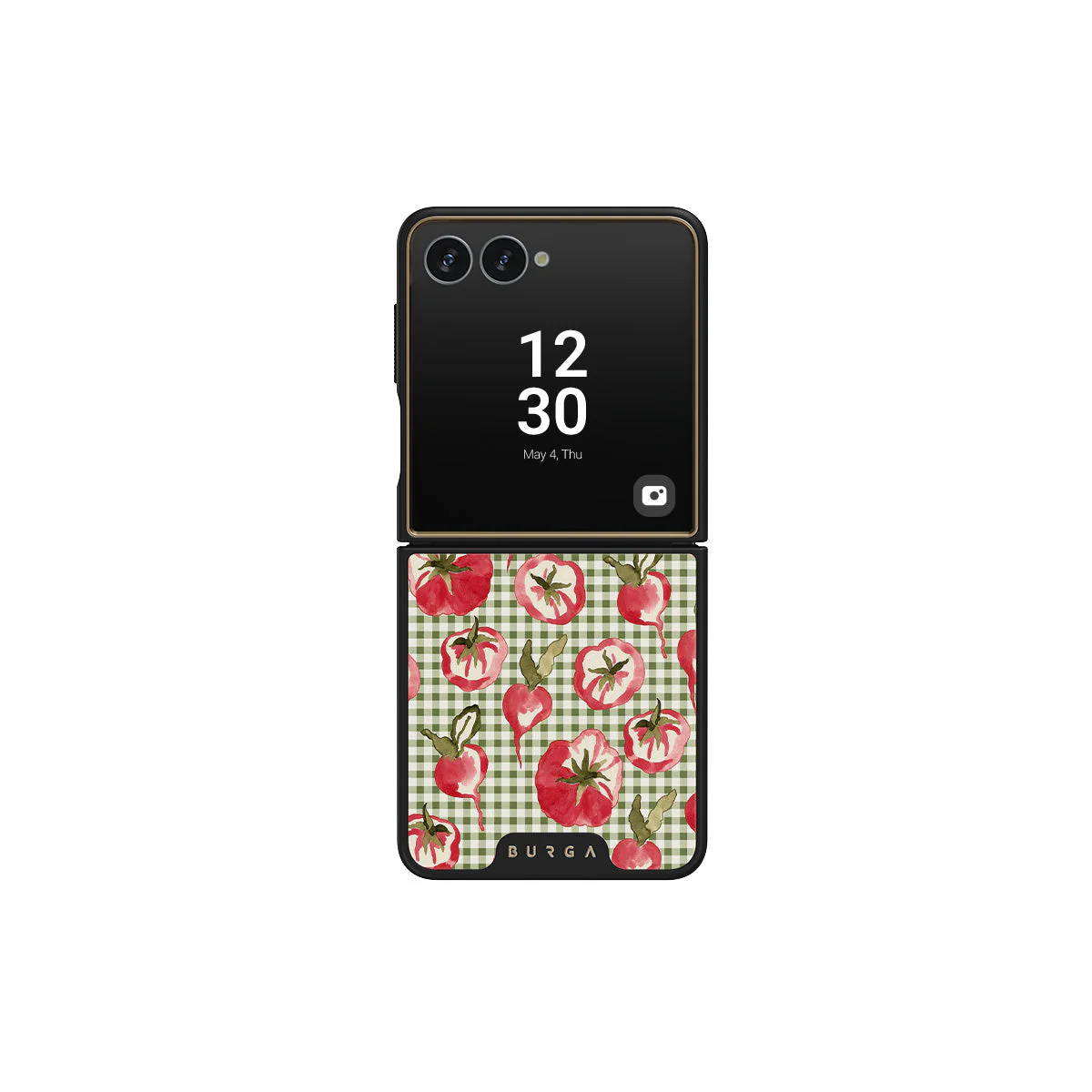 Heirloom - Samsung Galaxy Z Flip 7 Case - Image 5