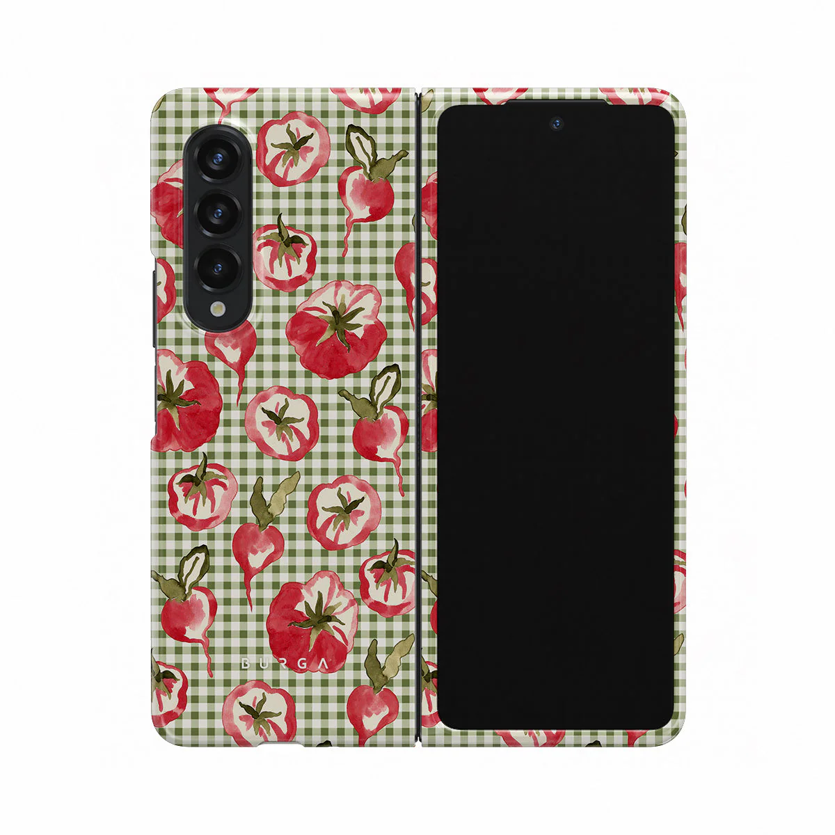 Heirloom - Samsung Galaxy Z Fold 4 Case